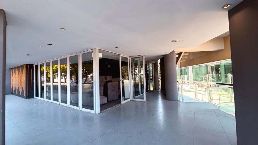 To Let commercial Property for Rent in Illovo Gauteng