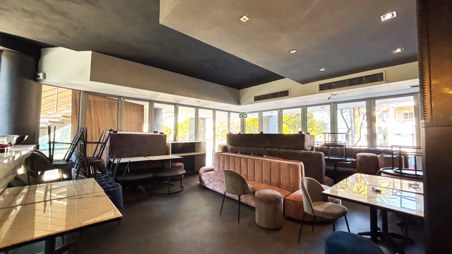 To Let commercial Property for Rent in Illovo Gauteng