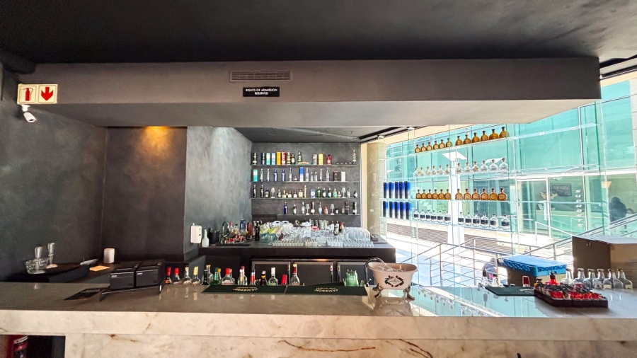 To Let commercial Property for Rent in Illovo Gauteng