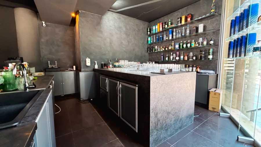 To Let commercial Property for Rent in Illovo Gauteng