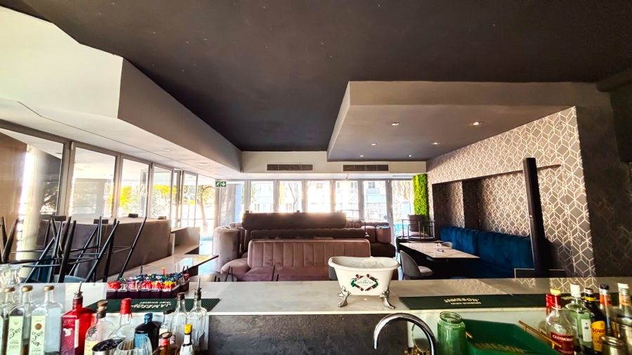 To Let commercial Property for Rent in Illovo Gauteng