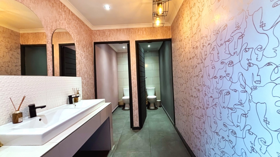 To Let commercial Property for Rent in Illovo Gauteng