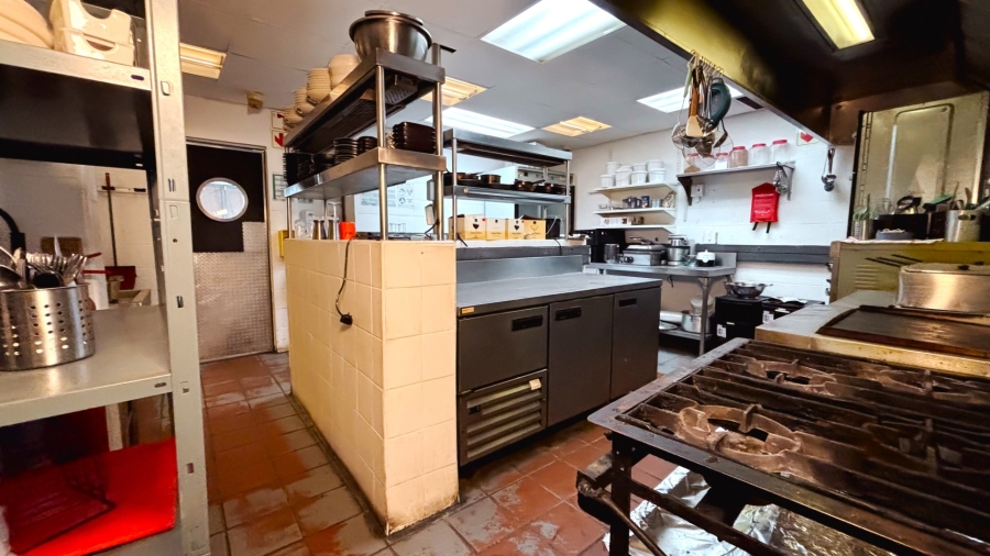 To Let commercial Property for Rent in Illovo Gauteng