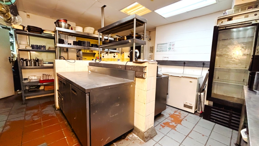 To Let commercial Property for Rent in Illovo Gauteng