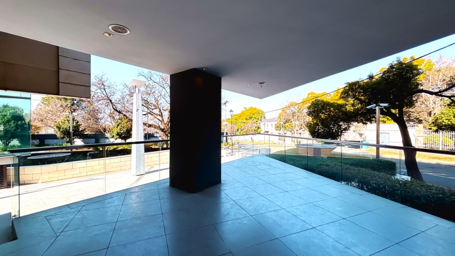 To Let commercial Property for Rent in Illovo Gauteng