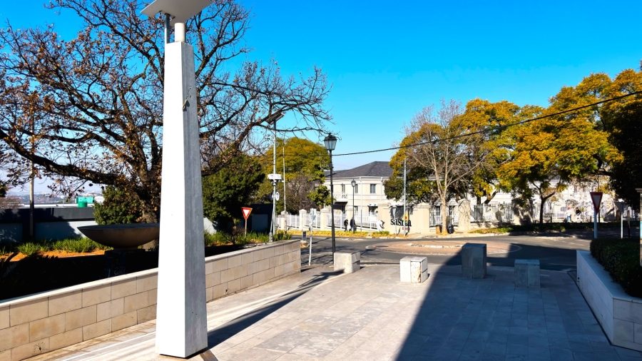 To Let commercial Property for Rent in Illovo Gauteng