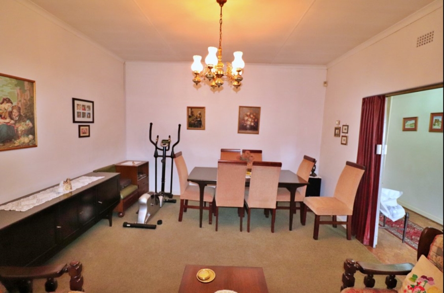 6 Bedroom Property for Sale in Bezuidenhout Valley Gauteng