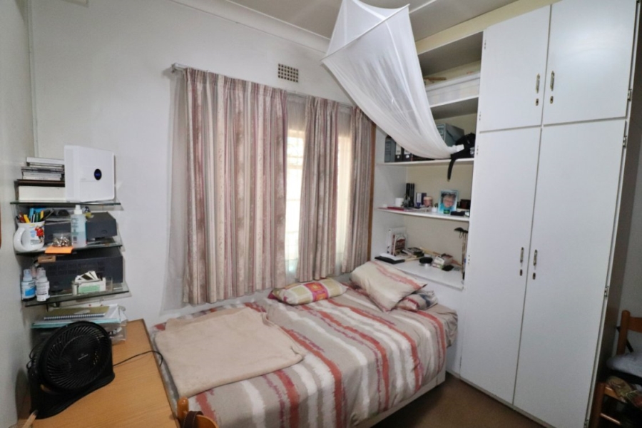 6 Bedroom Property for Sale in Bezuidenhout Valley Gauteng