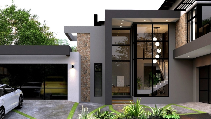 5 Bedroom Property for Sale in Midstream Heights Gauteng