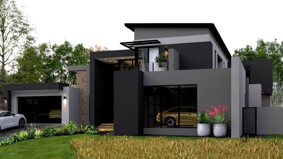 5 Bedroom Property for Sale in Midstream Heights Gauteng