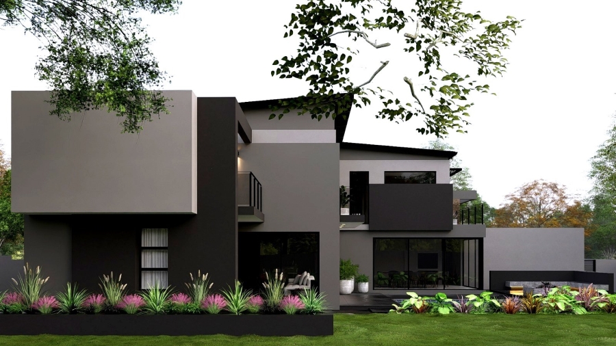 5 Bedroom Property for Sale in Midstream Heights Gauteng