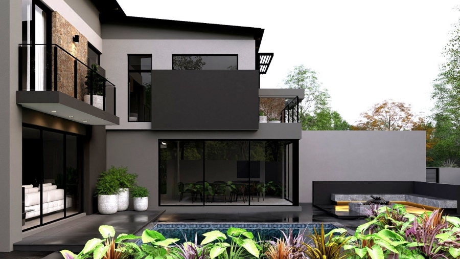 5 Bedroom Property for Sale in Midstream Heights Gauteng