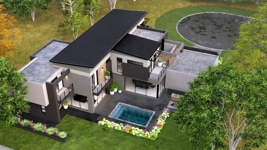 5 Bedroom Property for Sale in Midstream Heights Gauteng