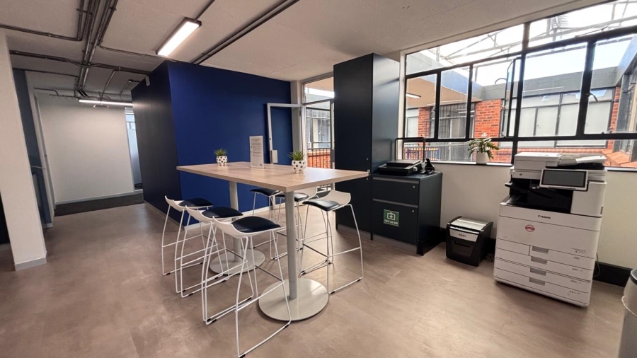 To Let commercial Property for Rent in Annlin Gauteng