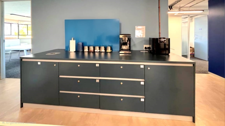 To Let commercial Property for Rent in Annlin Gauteng