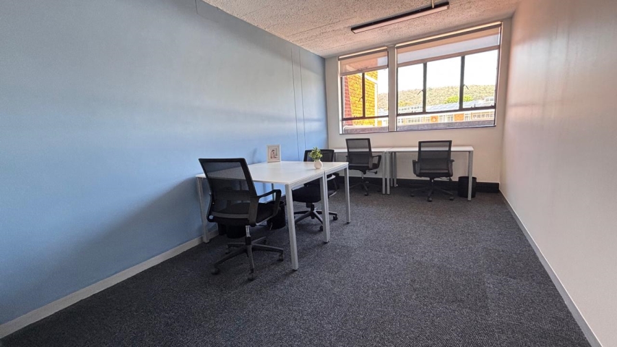 To Let commercial Property for Rent in Annlin Gauteng