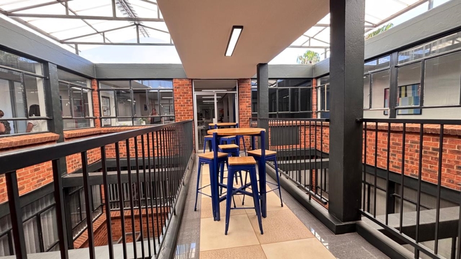 To Let commercial Property for Rent in Annlin Gauteng