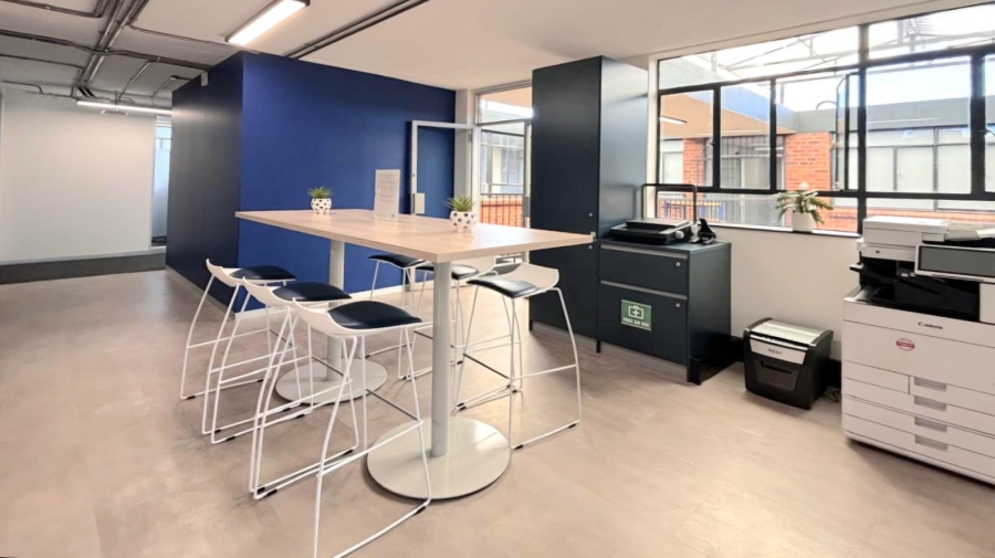 To Let Commercial Property for Rent in Annlin Gauteng