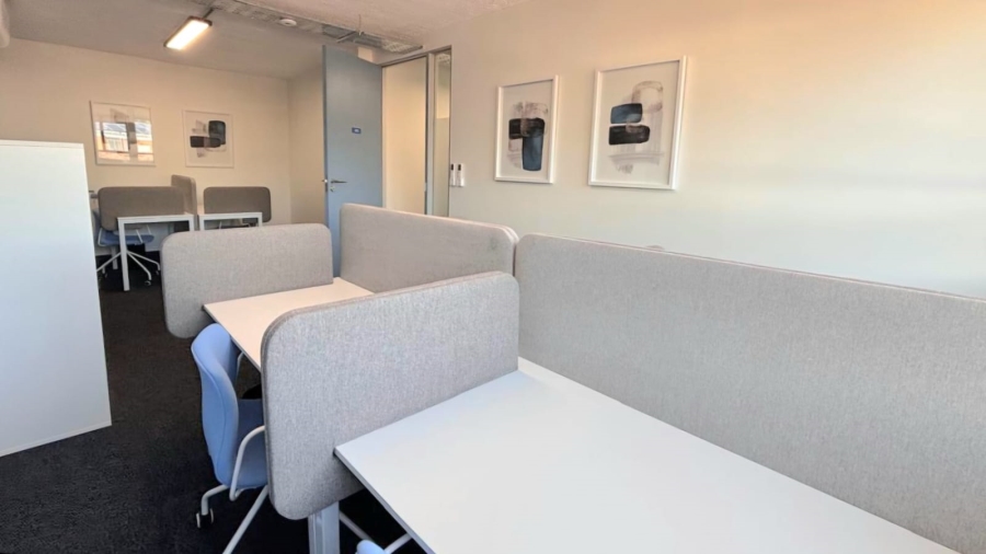 To Let Commercial Property for Rent in Annlin Gauteng