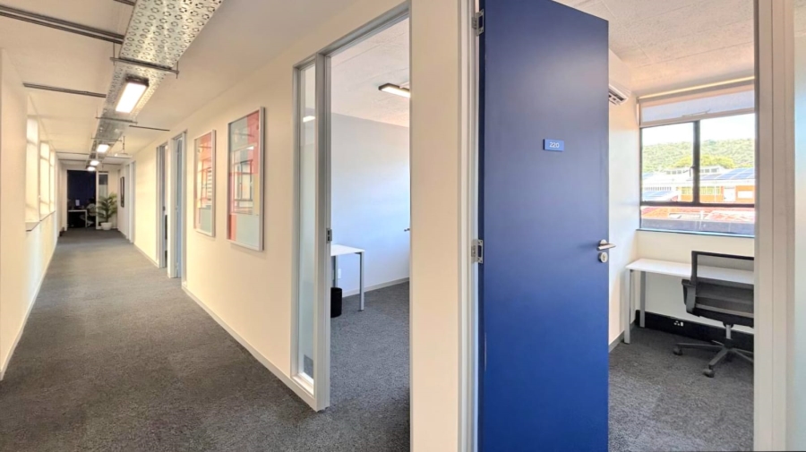 To Let Commercial Property for Rent in Annlin Gauteng