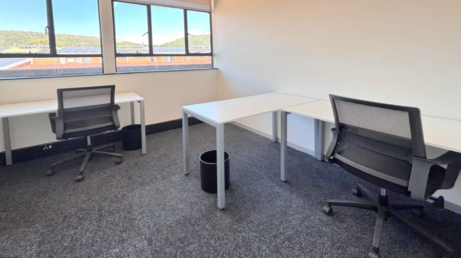 To Let Commercial Property for Rent in Annlin Gauteng