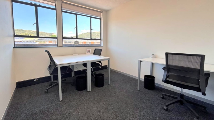 To Let Commercial Property for Rent in Annlin Gauteng
