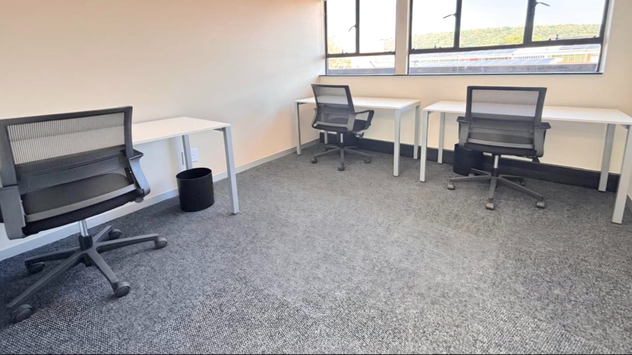 To Let Commercial Property for Rent in Annlin Gauteng