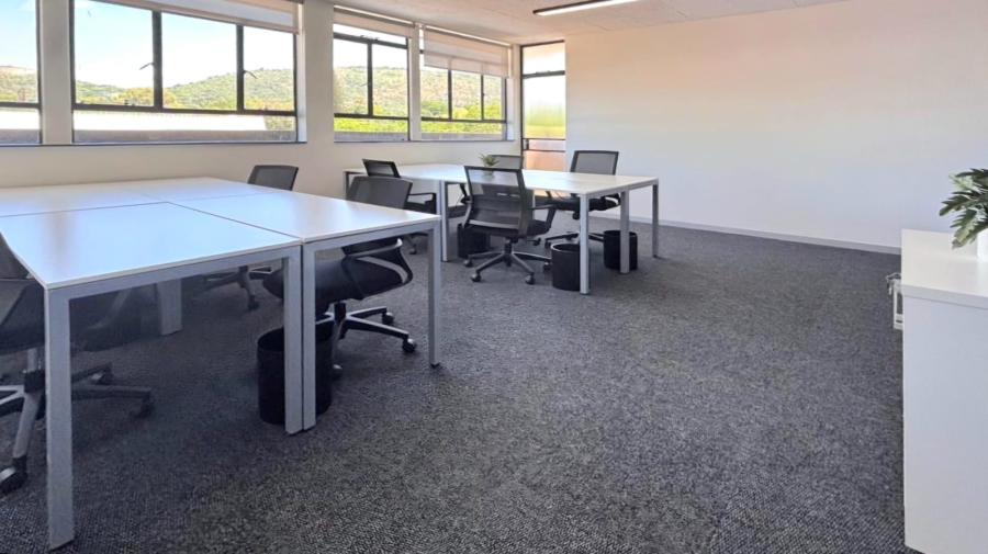 To Let Commercial Property for Rent in Annlin Gauteng