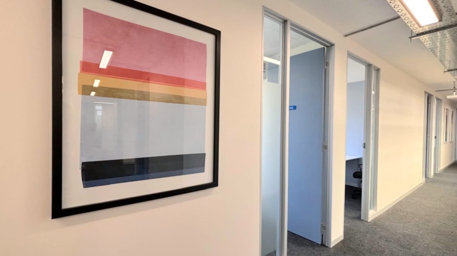 To Let Commercial Property for Rent in Annlin Gauteng