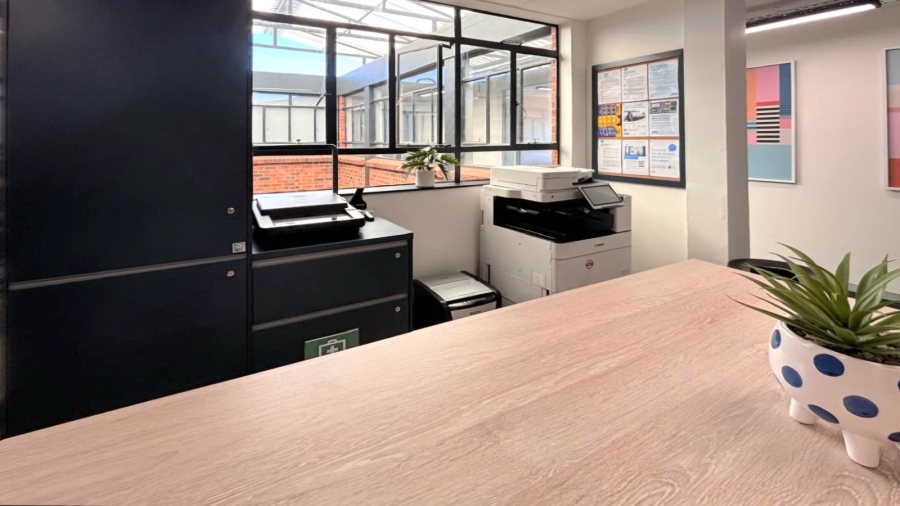 To Let Commercial Property for Rent in Annlin Gauteng