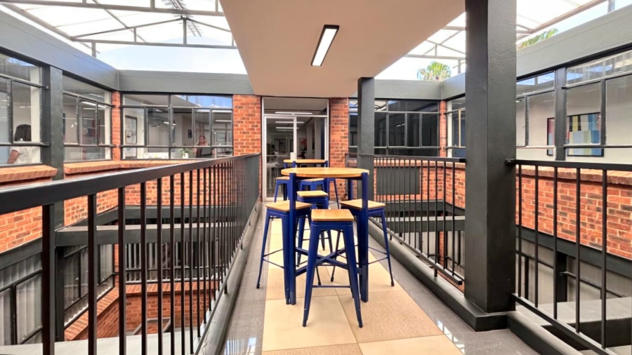 To Let Commercial Property for Rent in Annlin Gauteng