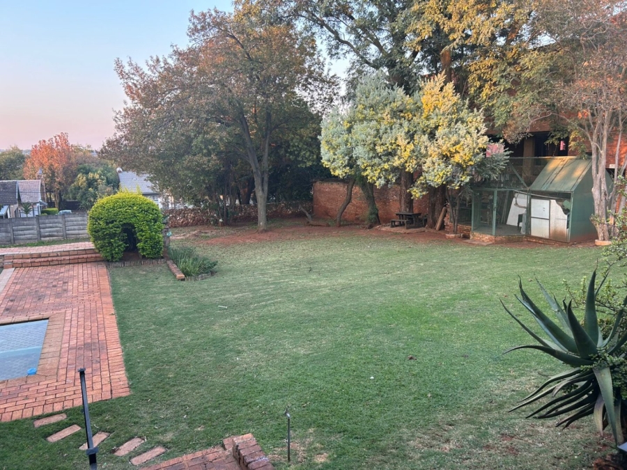 4 Bedroom Property for Sale in Eldoraigne Gauteng
