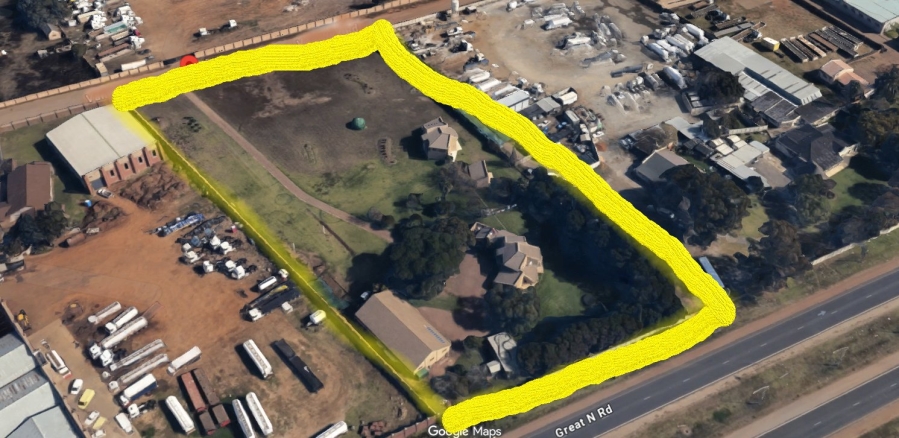 Commercial Property for Sale in Brentwood Park AH Gauteng