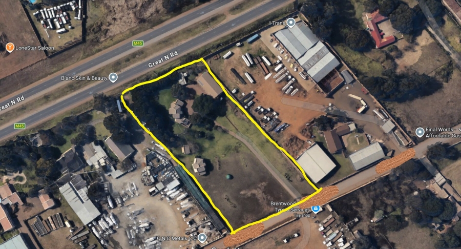  Bedroom Property for Sale in Brentwood Park AH Gauteng