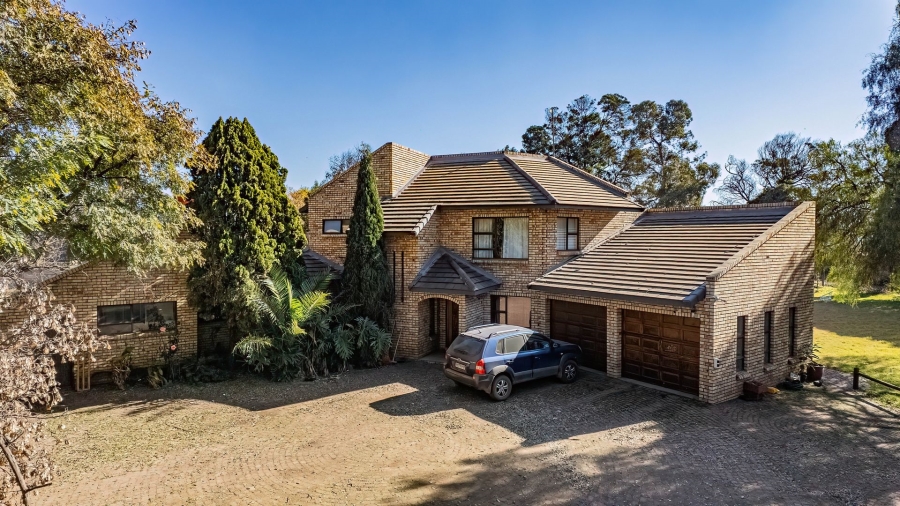  Bedroom Property for Sale in Brentwood Park AH Gauteng