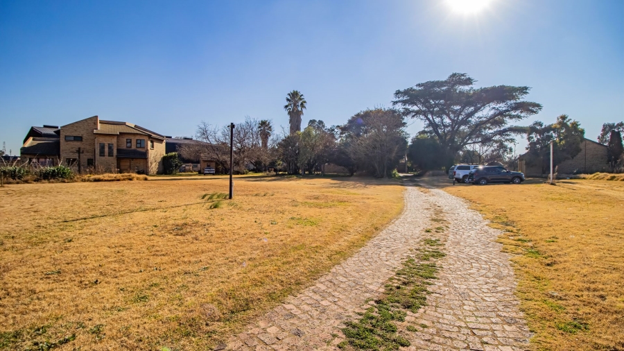  Bedroom Property for Sale in Brentwood Park AH Gauteng