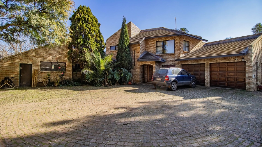  Bedroom Property for Sale in Brentwood Park AH Gauteng