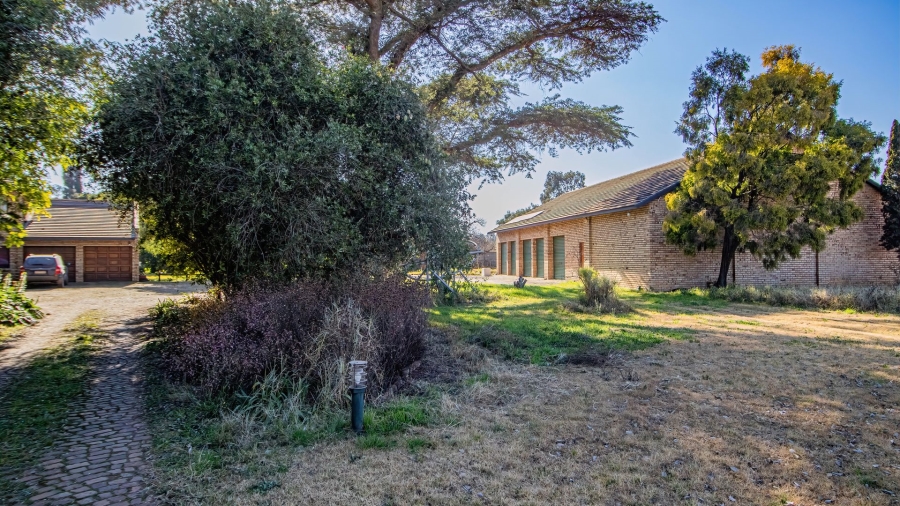  Bedroom Property for Sale in Brentwood Park AH Gauteng