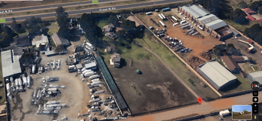  Bedroom Property for Sale in Brentwood Park AH Gauteng
