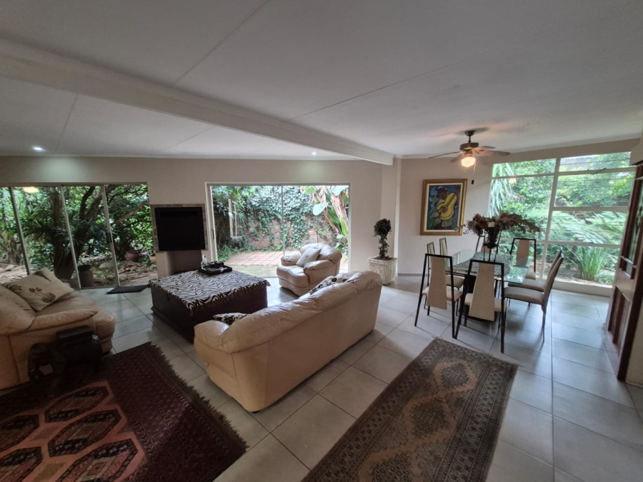 4 Bedroom Property for Sale in Monument Park Gauteng