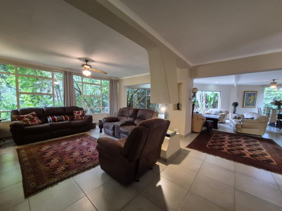 4 Bedroom Property for Sale in Monument Park Gauteng