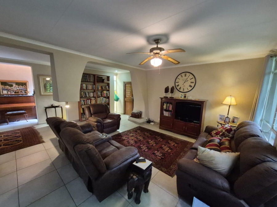 4 Bedroom Property for Sale in Monument Park Gauteng