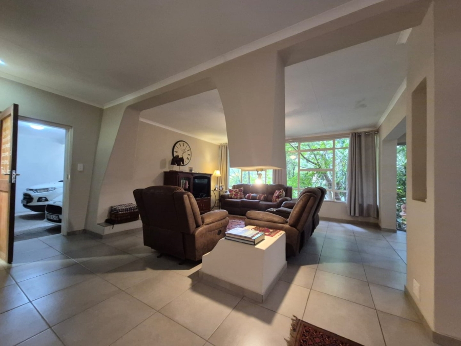 4 Bedroom Property for Sale in Monument Park Gauteng