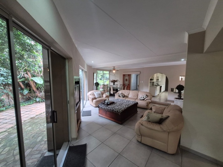 4 Bedroom Property for Sale in Monument Park Gauteng