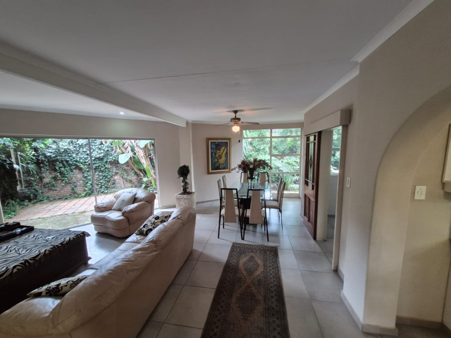 4 Bedroom Property for Sale in Monument Park Gauteng