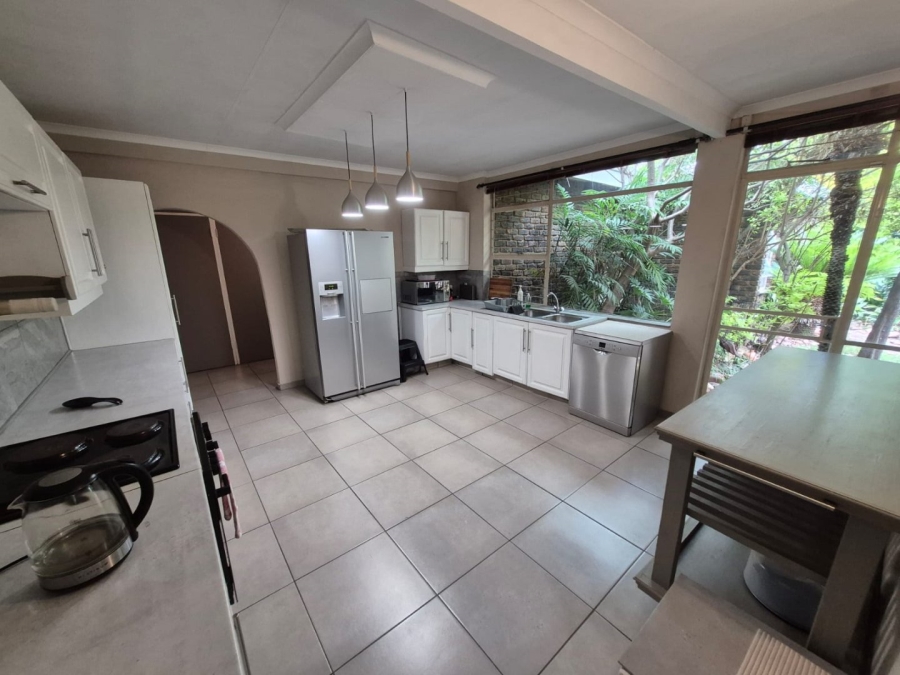 4 Bedroom Property for Sale in Monument Park Gauteng