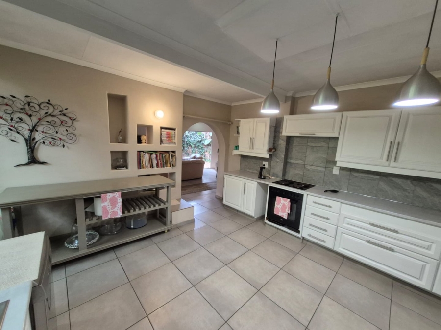 4 Bedroom Property for Sale in Monument Park Gauteng