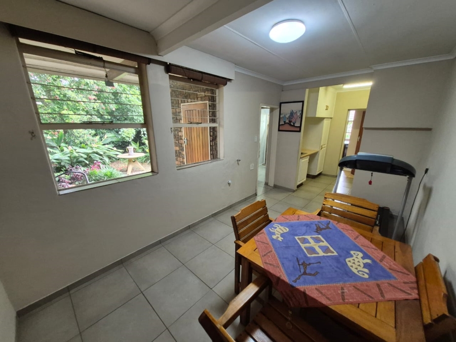 4 Bedroom Property for Sale in Monument Park Gauteng