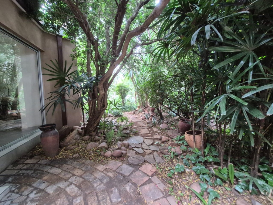 4 Bedroom Property for Sale in Monument Park Gauteng