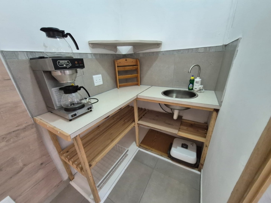 4 Bedroom Property for Sale in Monument Park Gauteng